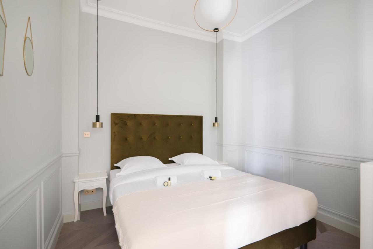 Appartement Stylish 2Bd House In Central Paris By Guestready Extérieur photo